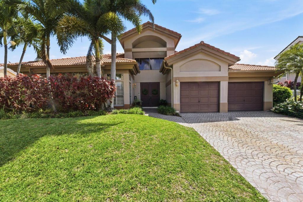 Photo of 4654 NW 26th Way, Boca Raton, FL 33434 (MLS # B26015784)