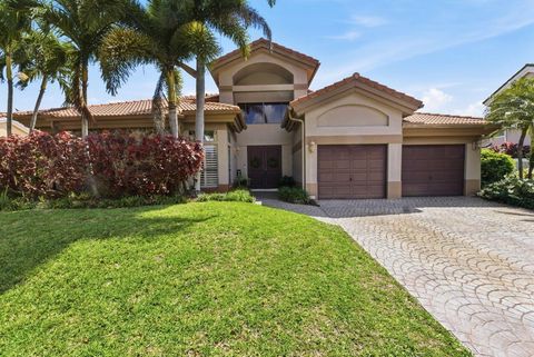 Property photo of 4654 Nw 26th Way, Boca Raton, FL 33434