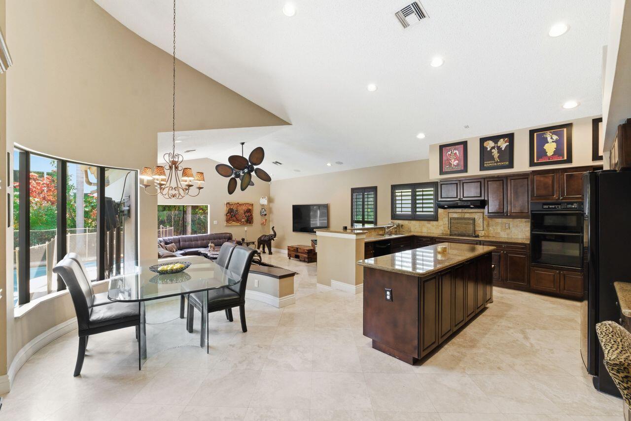 GLEN OAKS 1ST ADD - Residential