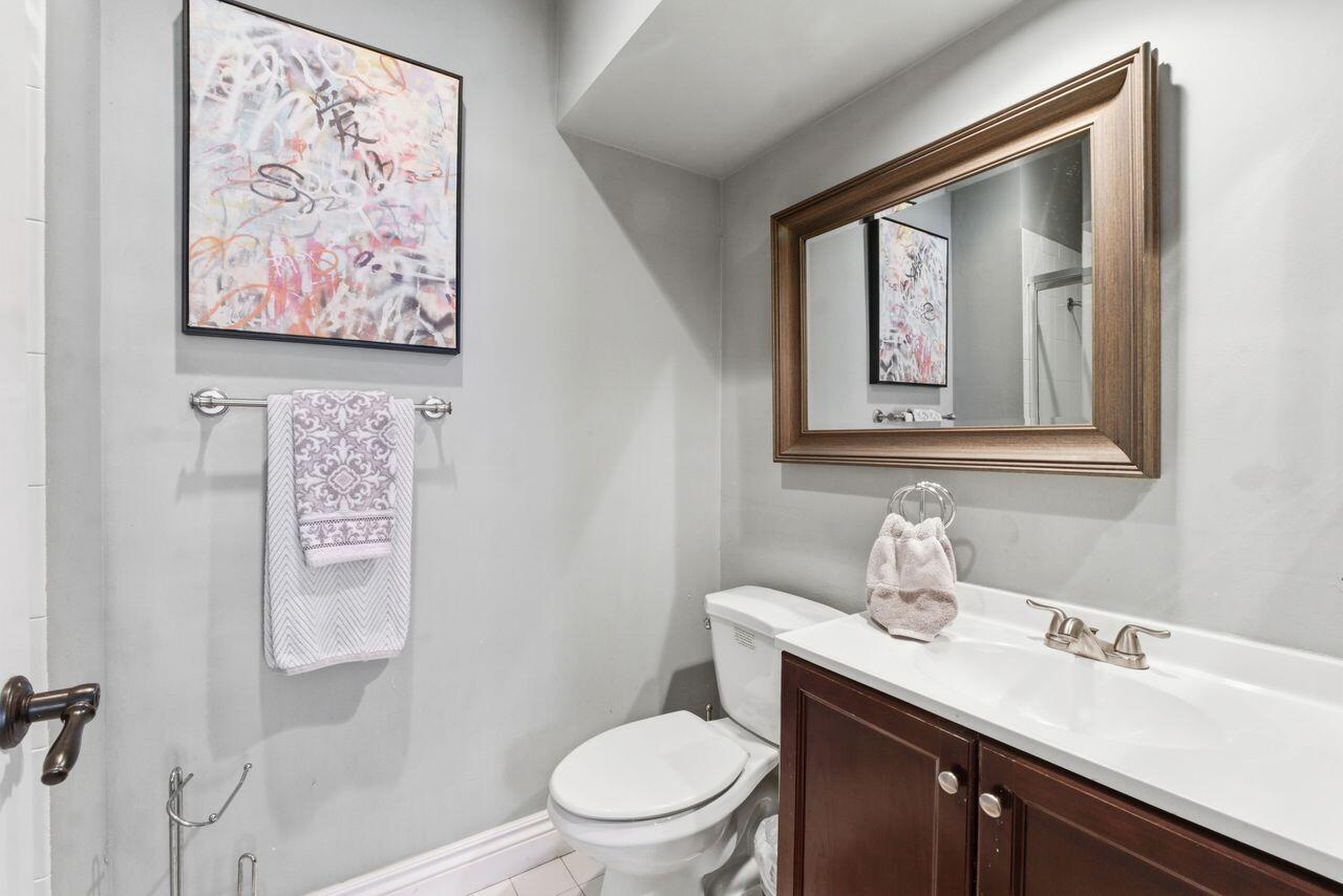 GLEN OAKS 1ST ADD - Residential