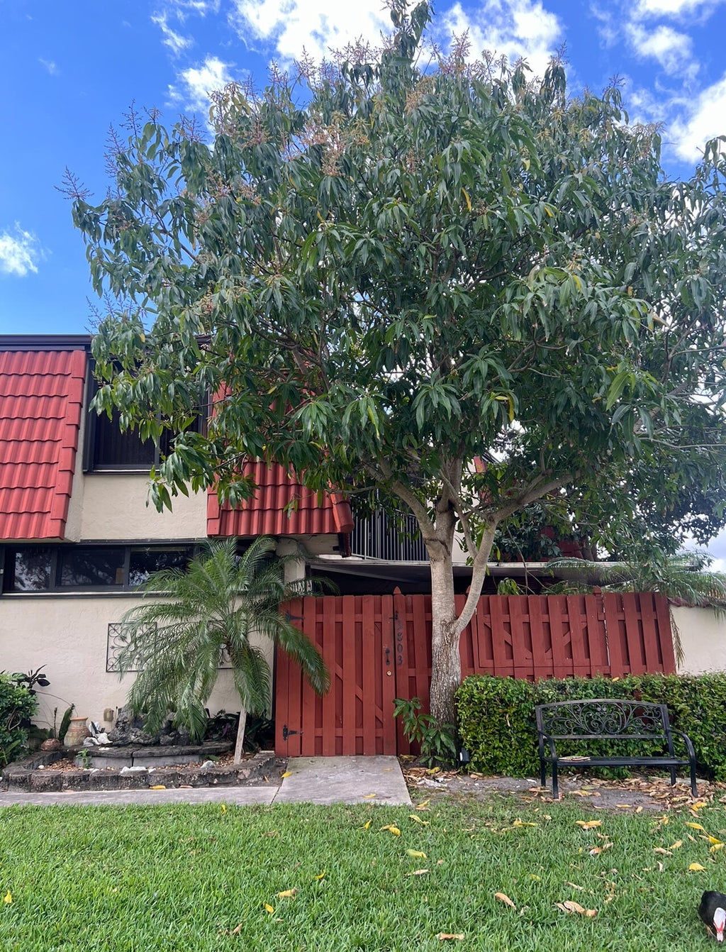 Photo of 3803 Victoria Drive, West Palm Beach, FL 33406 (MLS # R11064375)