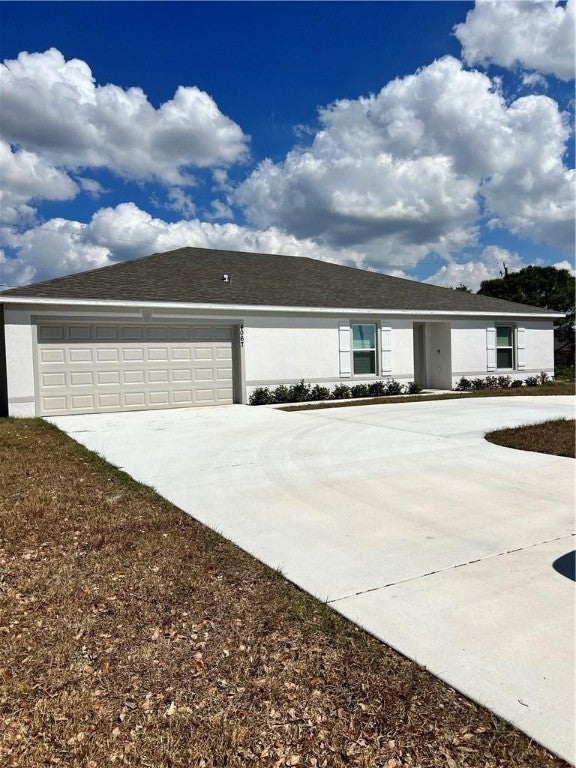 Photo of 4067 SW Port Saint Lucie Boulevard, Port Saint Lucie, FL 34953 (MLS # F10388809)