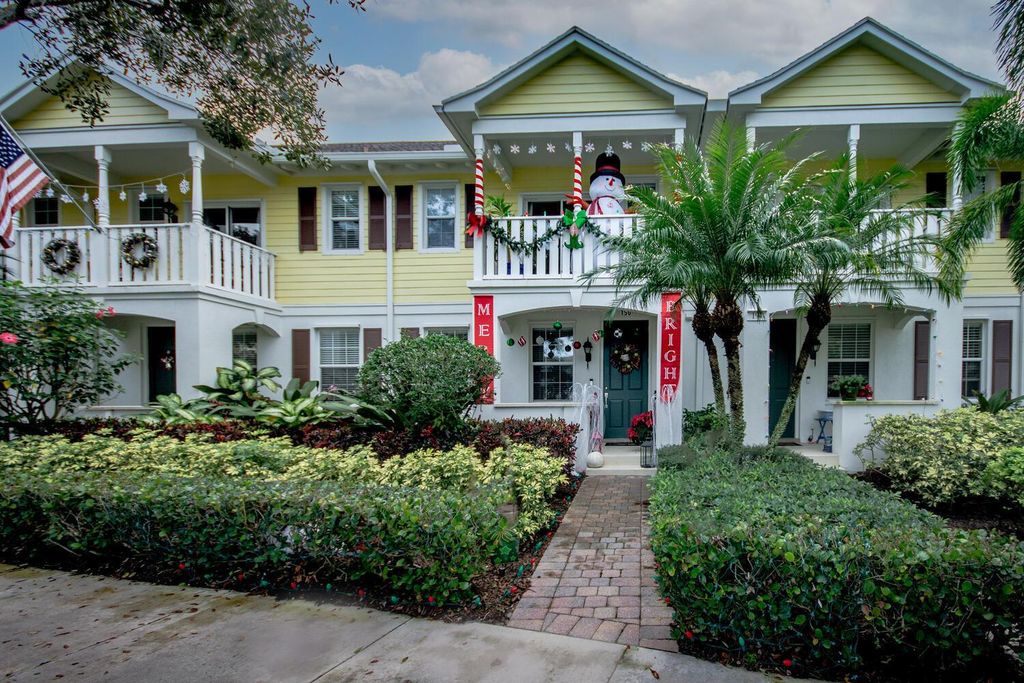 Photo of 190 Caravelle Drive Dr #0, Jupiter, FL 33458 (MLS # R10765899)