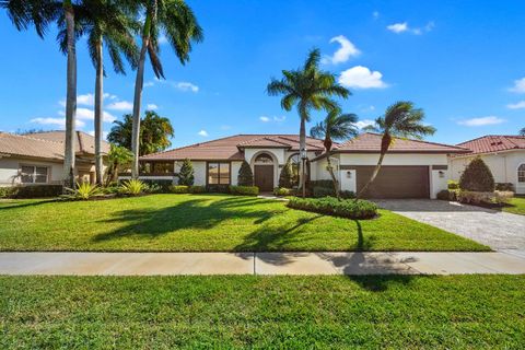 17688 Charnwood Drive Boca Raton FL 33498