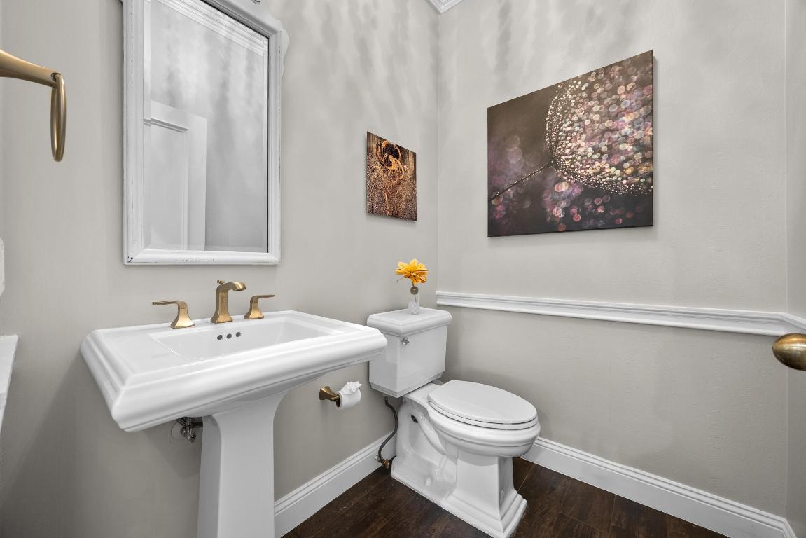 STONEBRIDGE - Residential