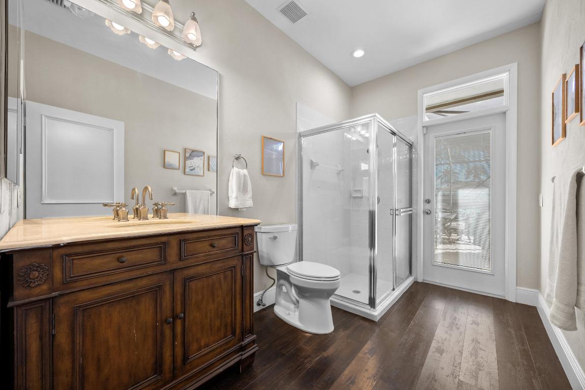 STONEBRIDGE - Residential