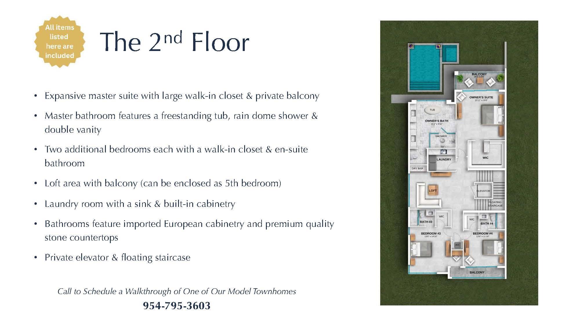 SkY Duo - Residential