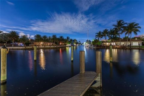 A home in Lauderdale By The Sea