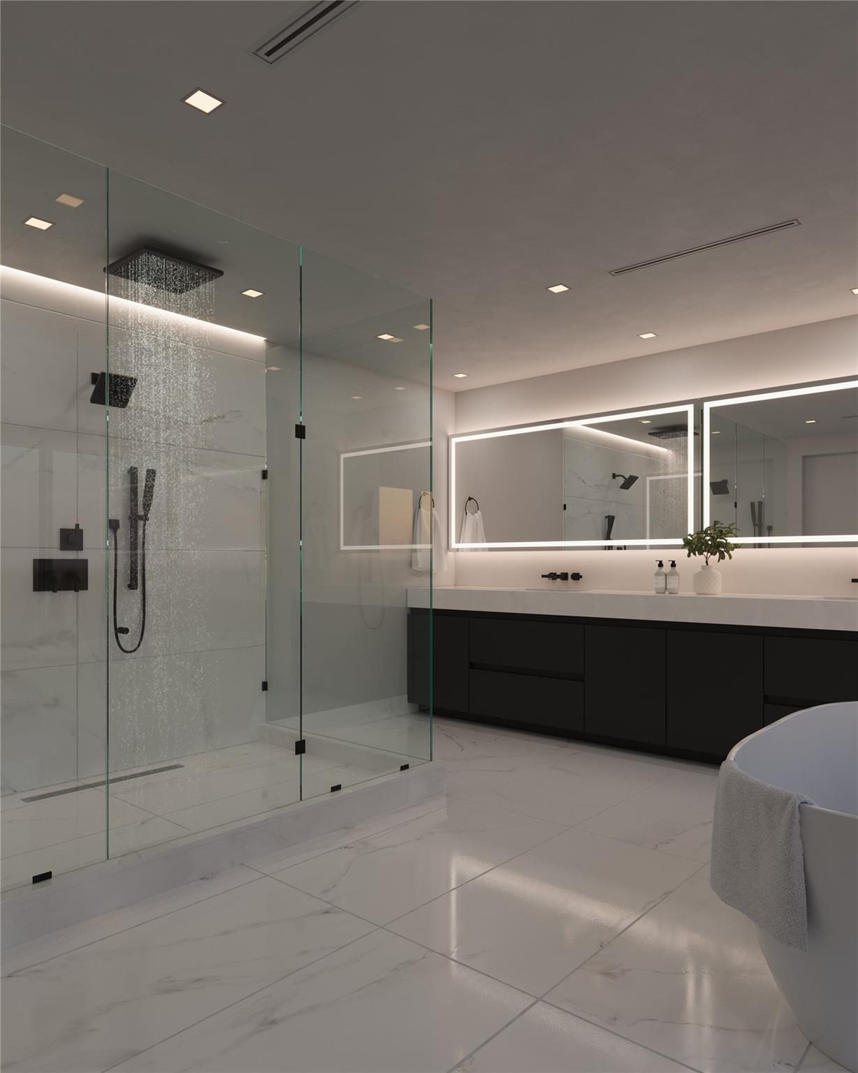 SkY Duo - Residential