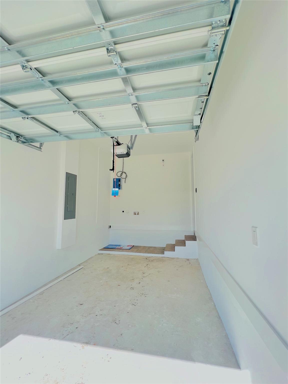 Olympia 03 & 04 - Residential