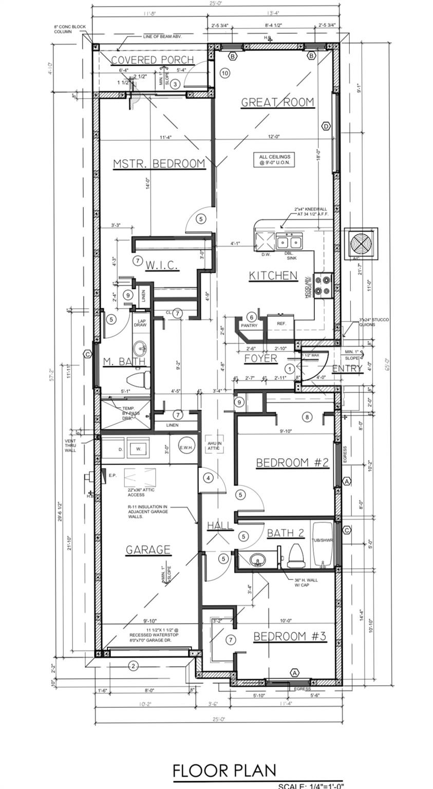 Olympia 03 & 04 - Residential