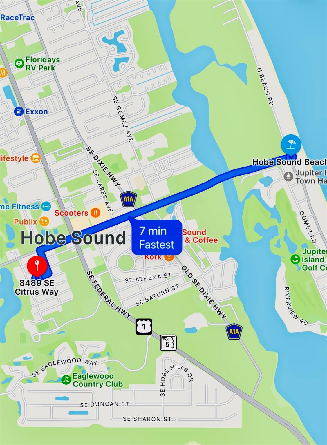 Olympia 03 & 04 - Residential