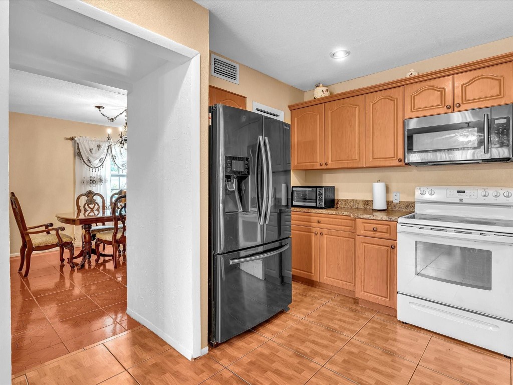 Oakland Estates 4th Sec 6 - Residential