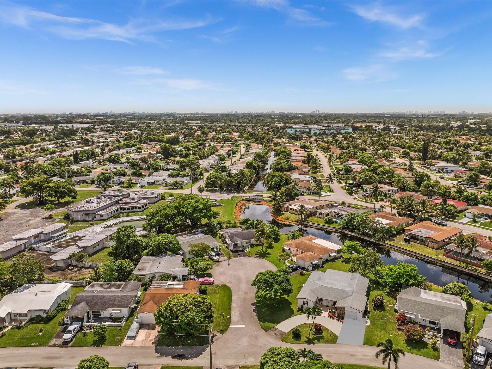 Oakland Estates 4th Sec 6 - Residential