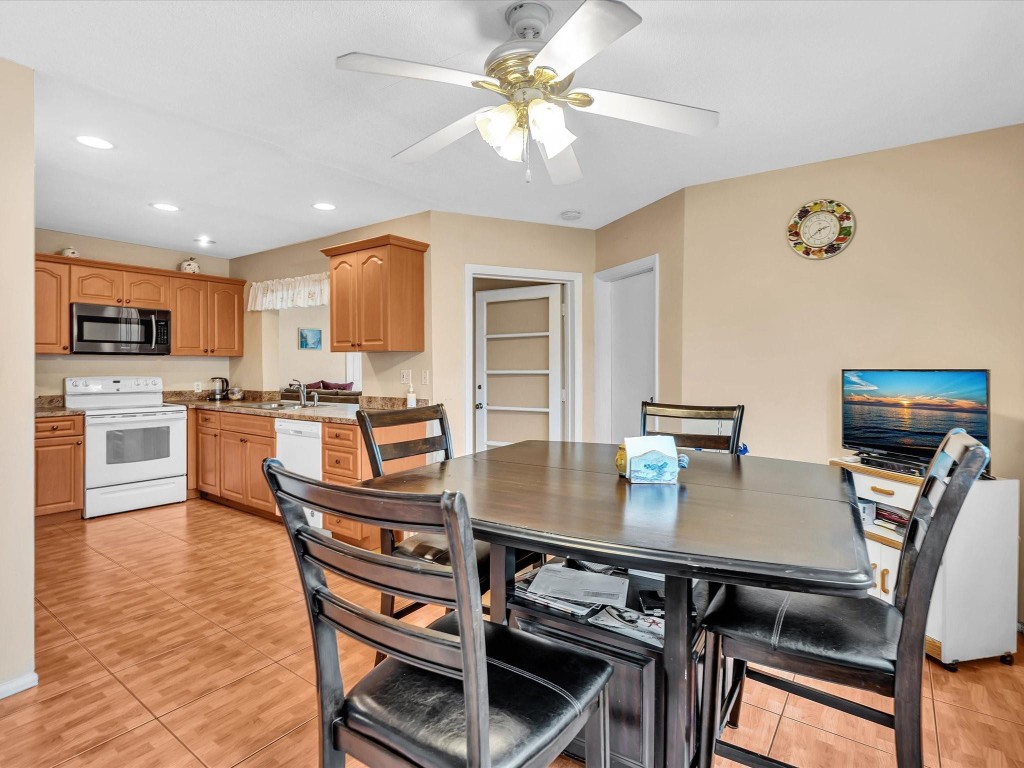 Oakland Estates 4th Sec 6 - Residential