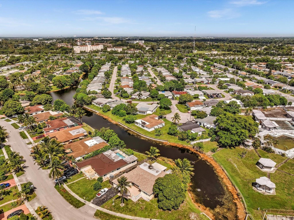 Oakland Estates 4th Sec 6 - Residential