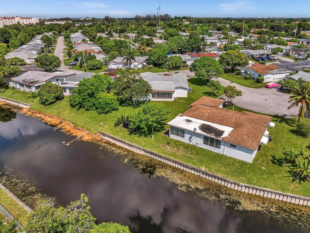 Oakland Estates 4th Sec 6 - Residential