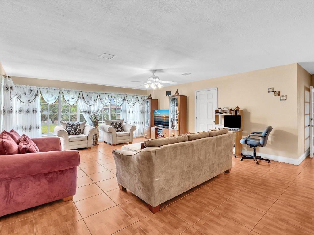 Oakland Estates 4th Sec 6 - Residential