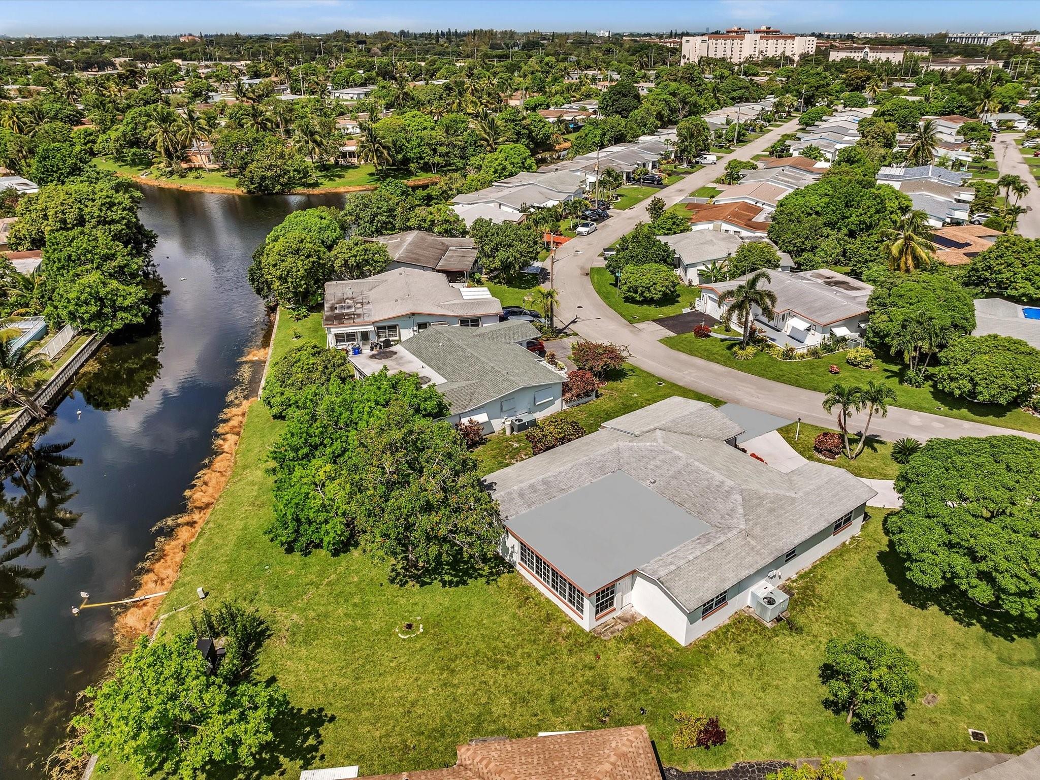 Oakland Estates 4th Sec 6 - Residential