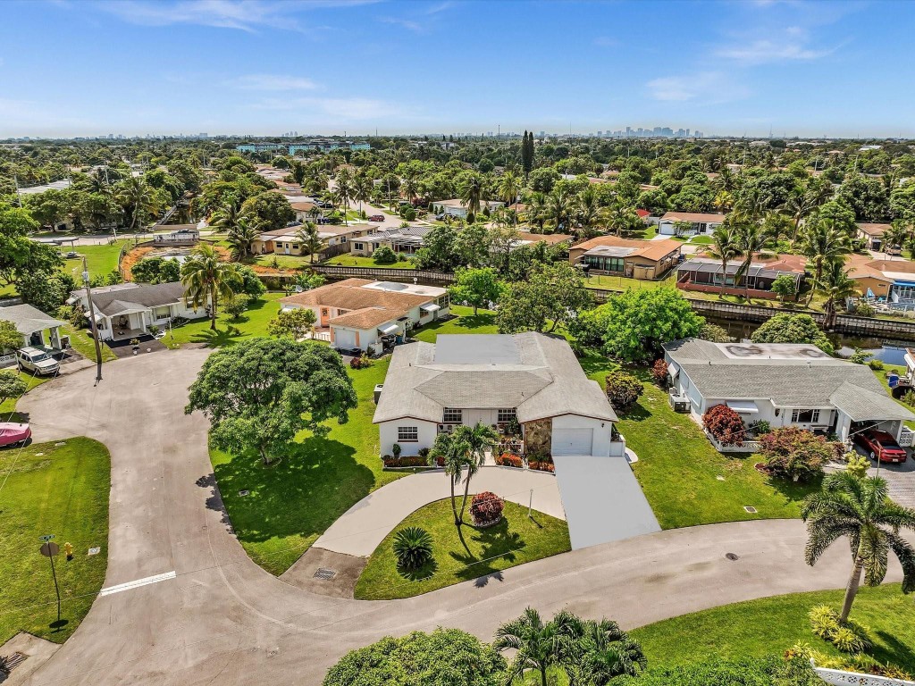 Oakland Estates 4th Sec 6 - Residential