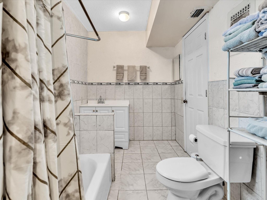 Oakland Estates 4th Sec 6 - Residential