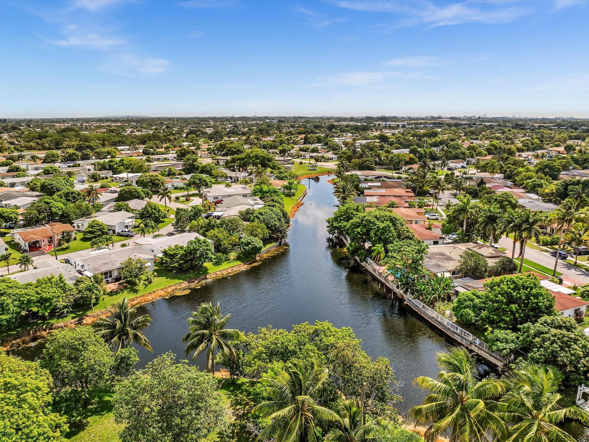 Oakland Estates 4th Sec 6 - Residential