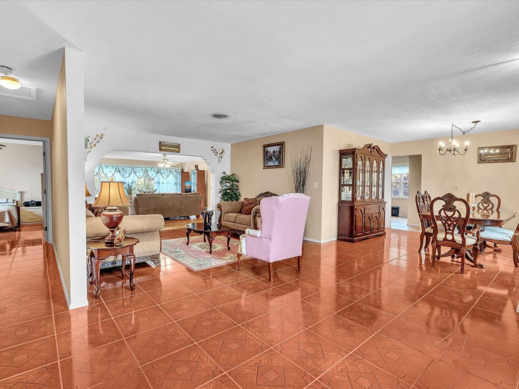 Oakland Estates 4th Sec 6 - Residential