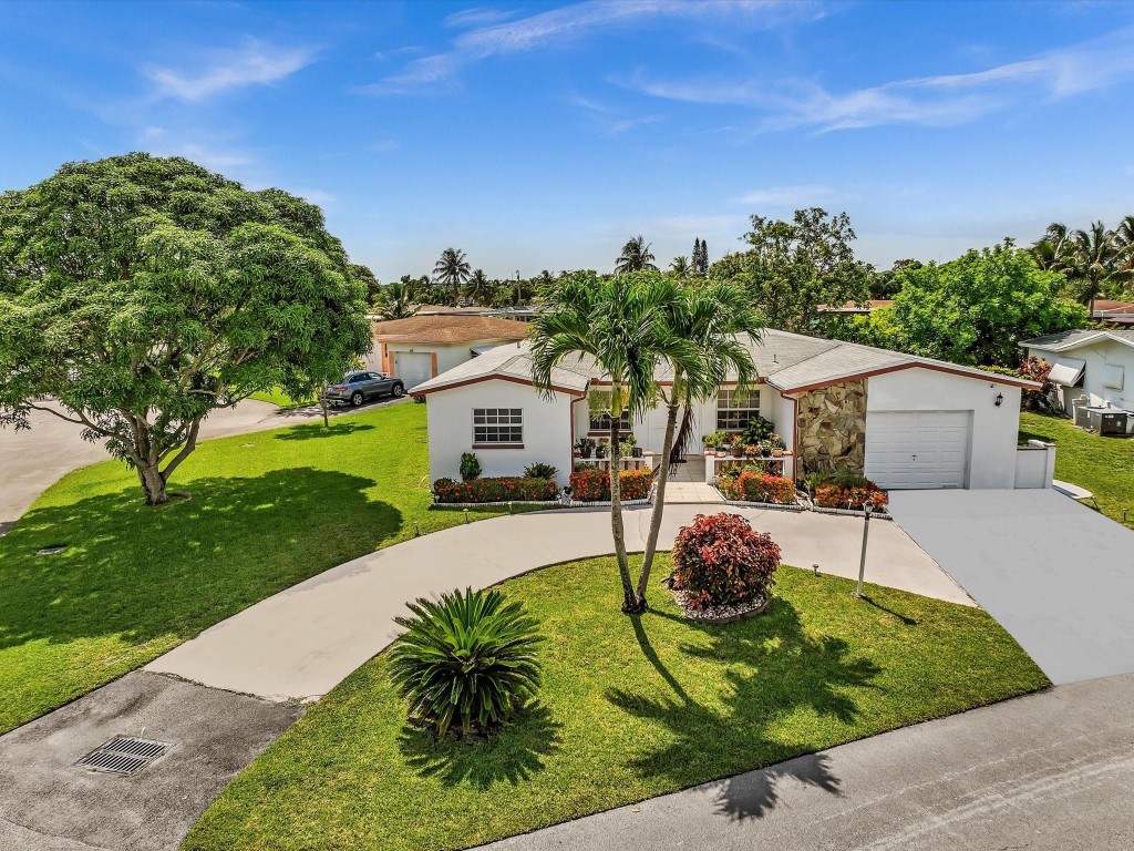 Oakland Estates 4th Sec 6 - Residential