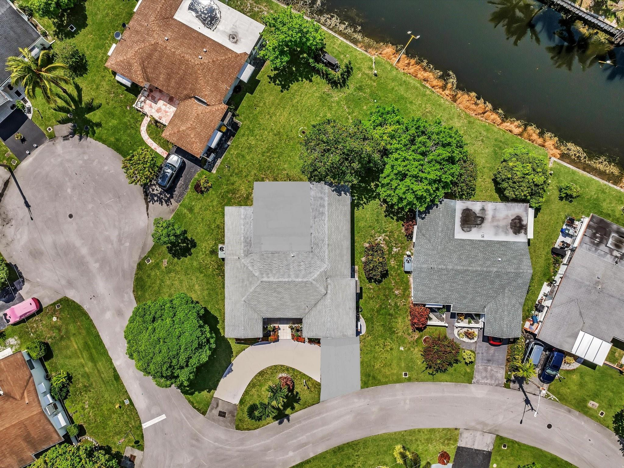 Oakland Estates 4th Sec 6 - Residential
