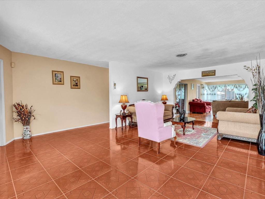 Oakland Estates 4th Sec 6 - Residential