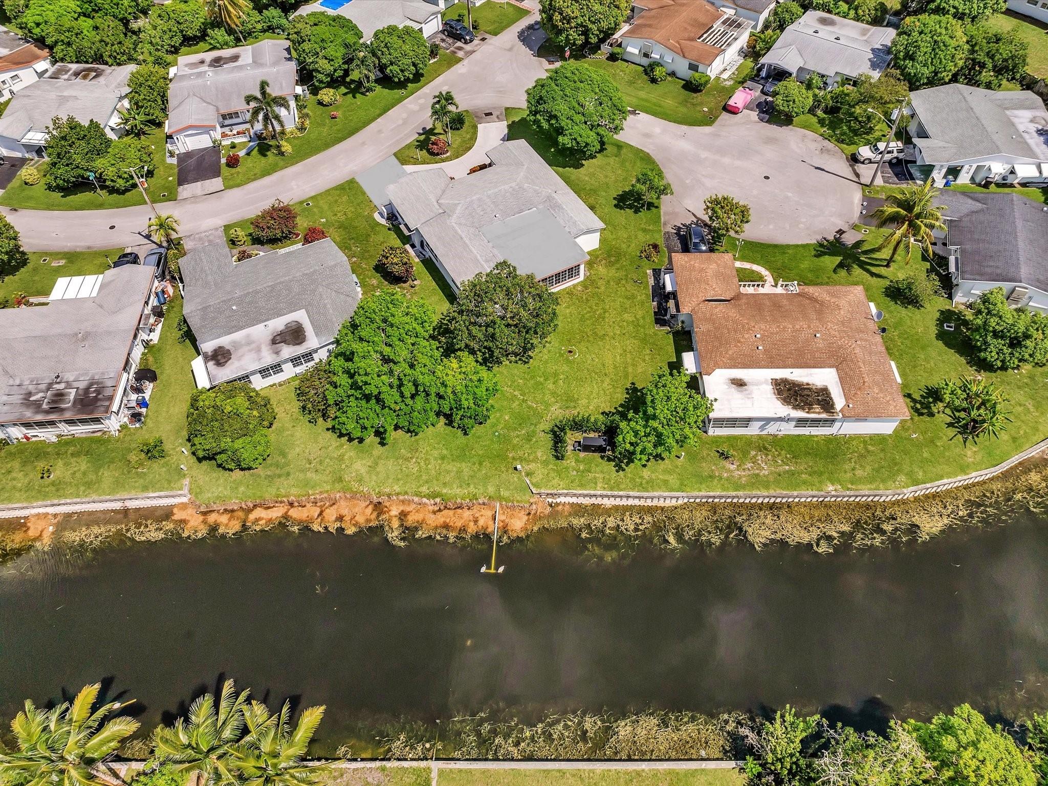 Oakland Estates 4th Sec 6 - Residential