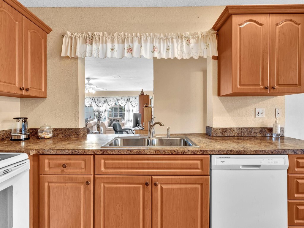 Oakland Estates 4th Sec 6 - Residential