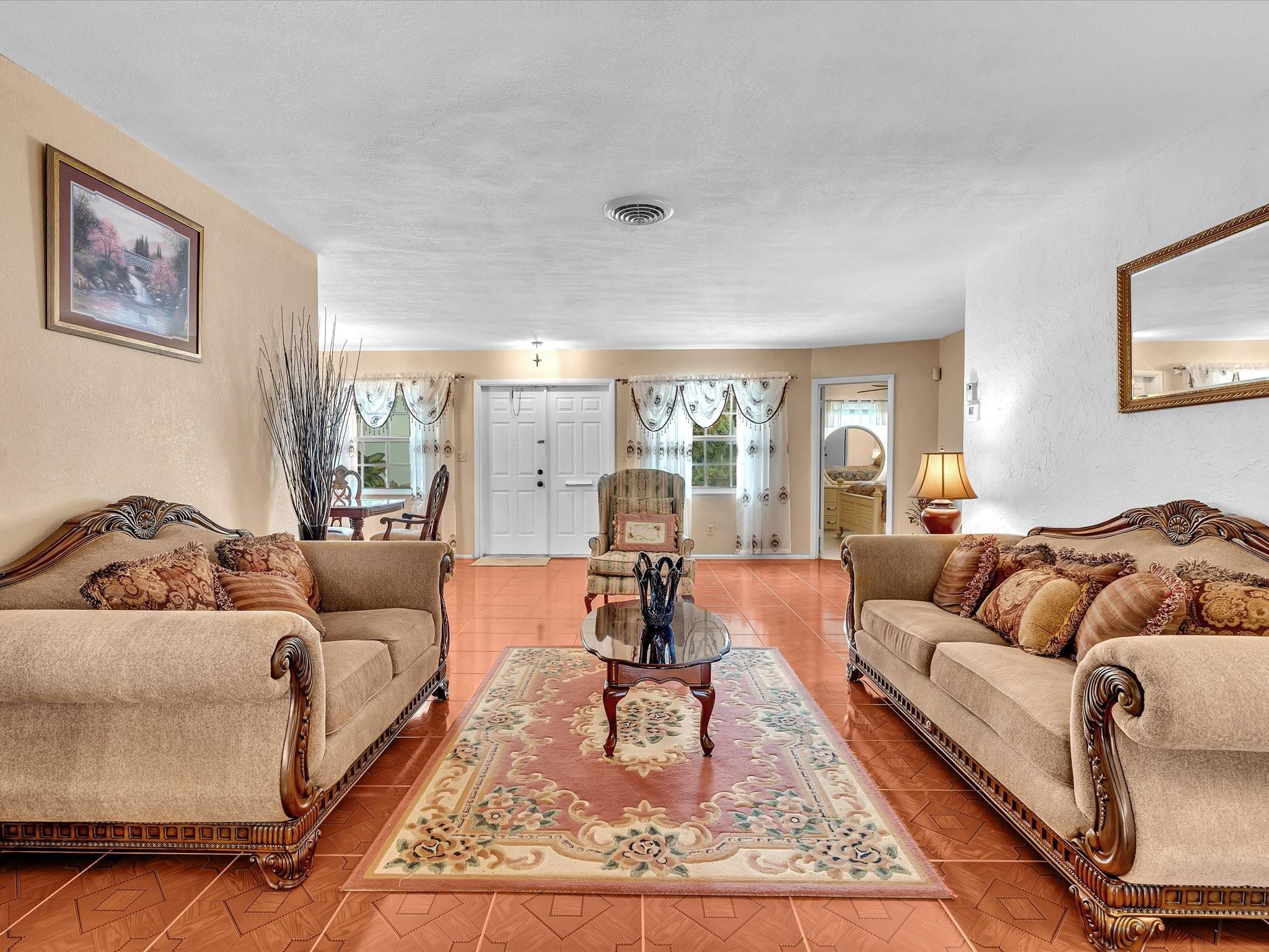 Oakland Estates 4th Sec 6 - Residential