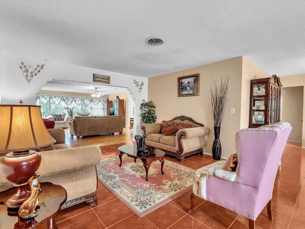 Oakland Estates 4th Sec 6 - Residential