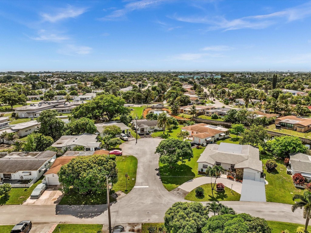 Oakland Estates 4th Sec 6 - Residential