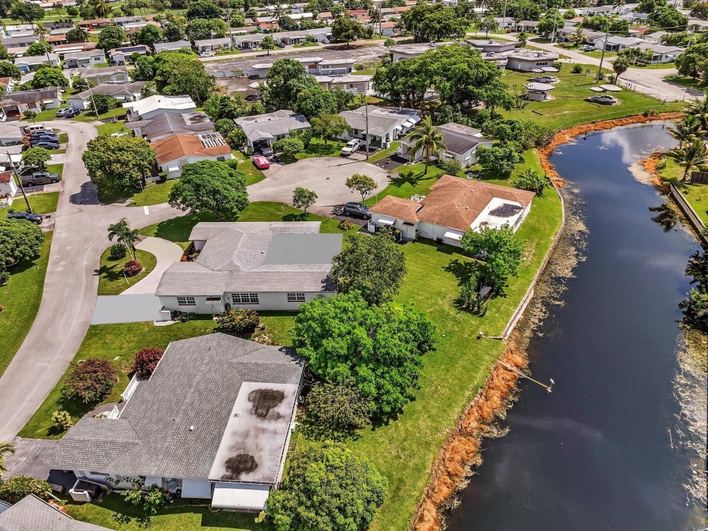 Oakland Estates 4th Sec 6 - Residential