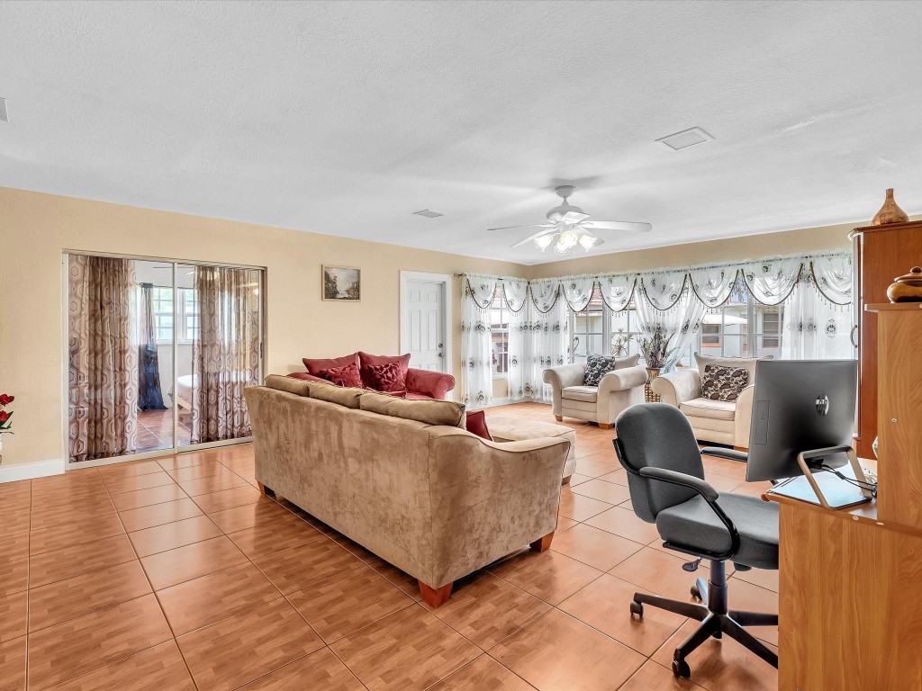 Oakland Estates 4th Sec 6 - Residential