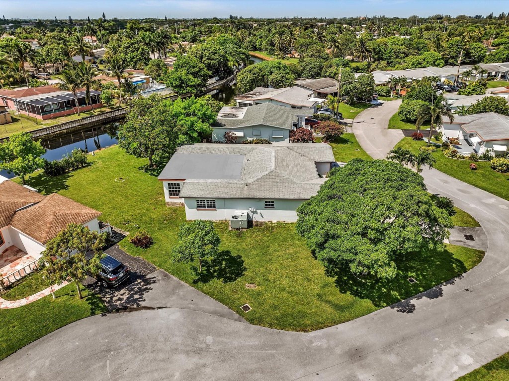 Oakland Estates 4th Sec 6 - Residential