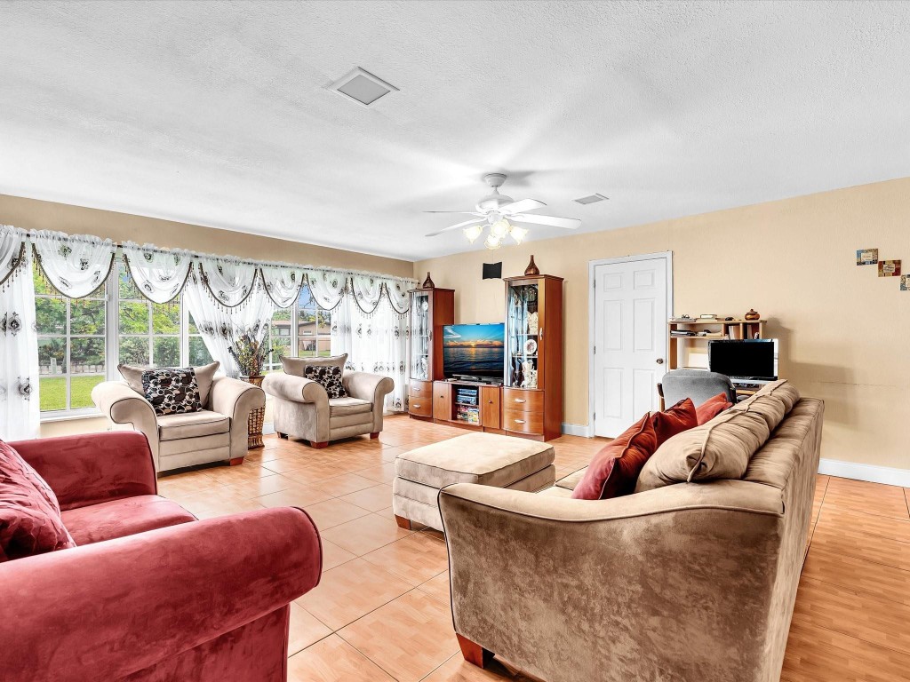 Oakland Estates 4th Sec 6 - Residential