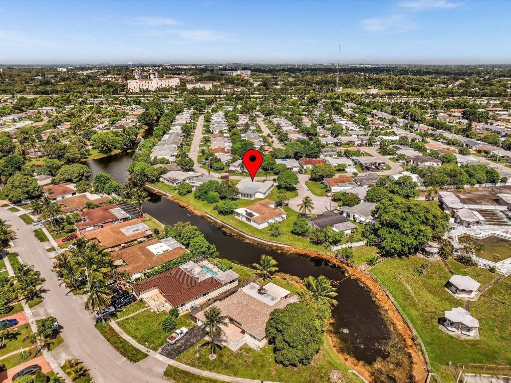 Oakland Estates 4th Sec 6 - Residential