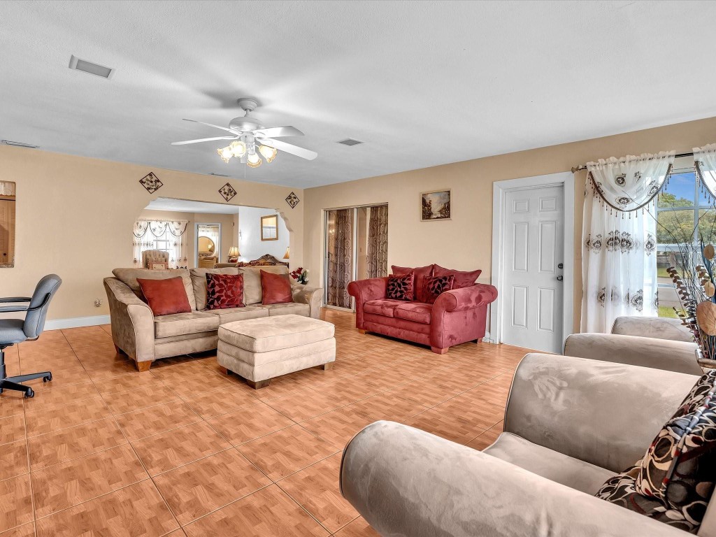 Oakland Estates 4th Sec 6 - Residential