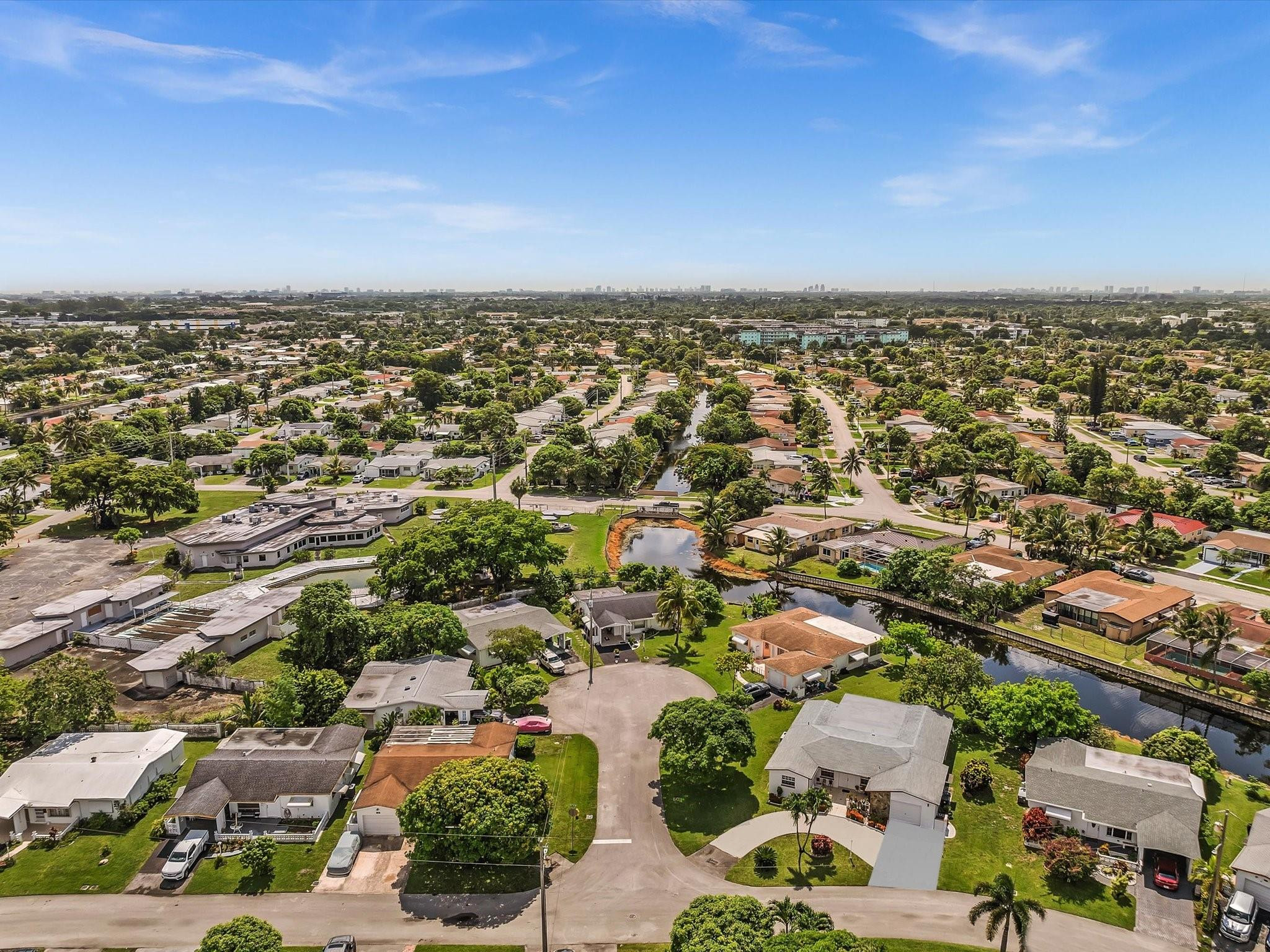 Oakland Estates 4th Sec 6 - Residential
