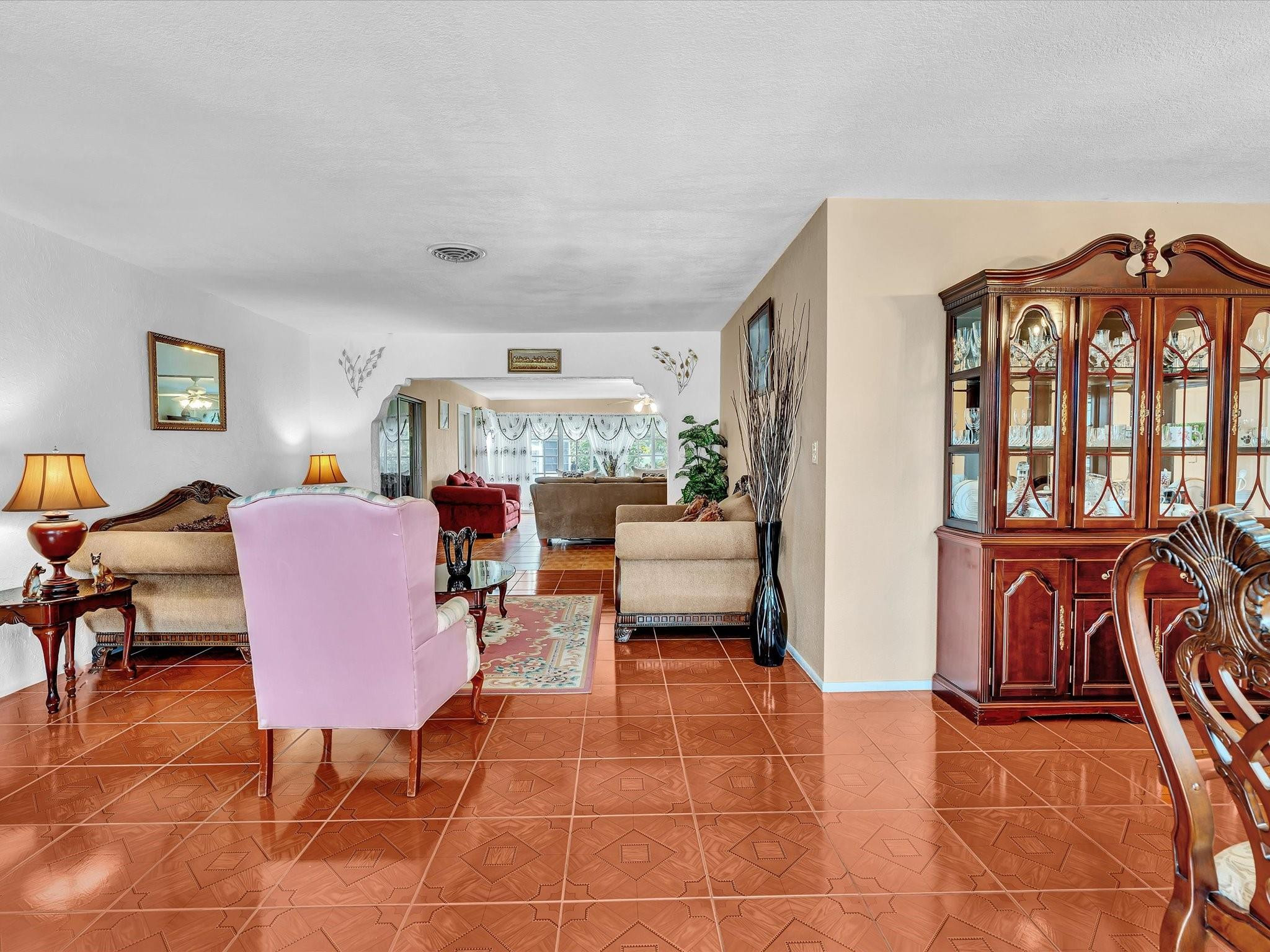 Oakland Estates 4th Sec 6 - Residential