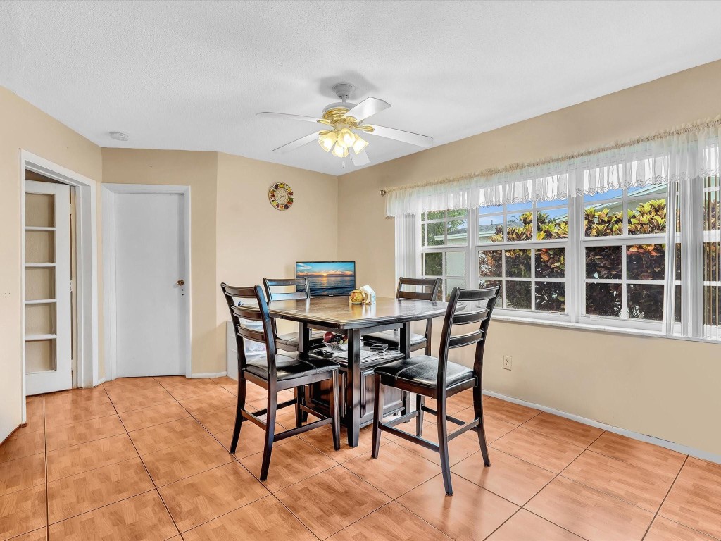 Oakland Estates 4th Sec 6 - Residential