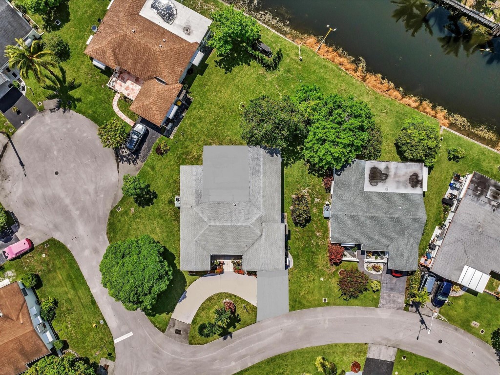 Oakland Estates 4th Sec 6 - Residential