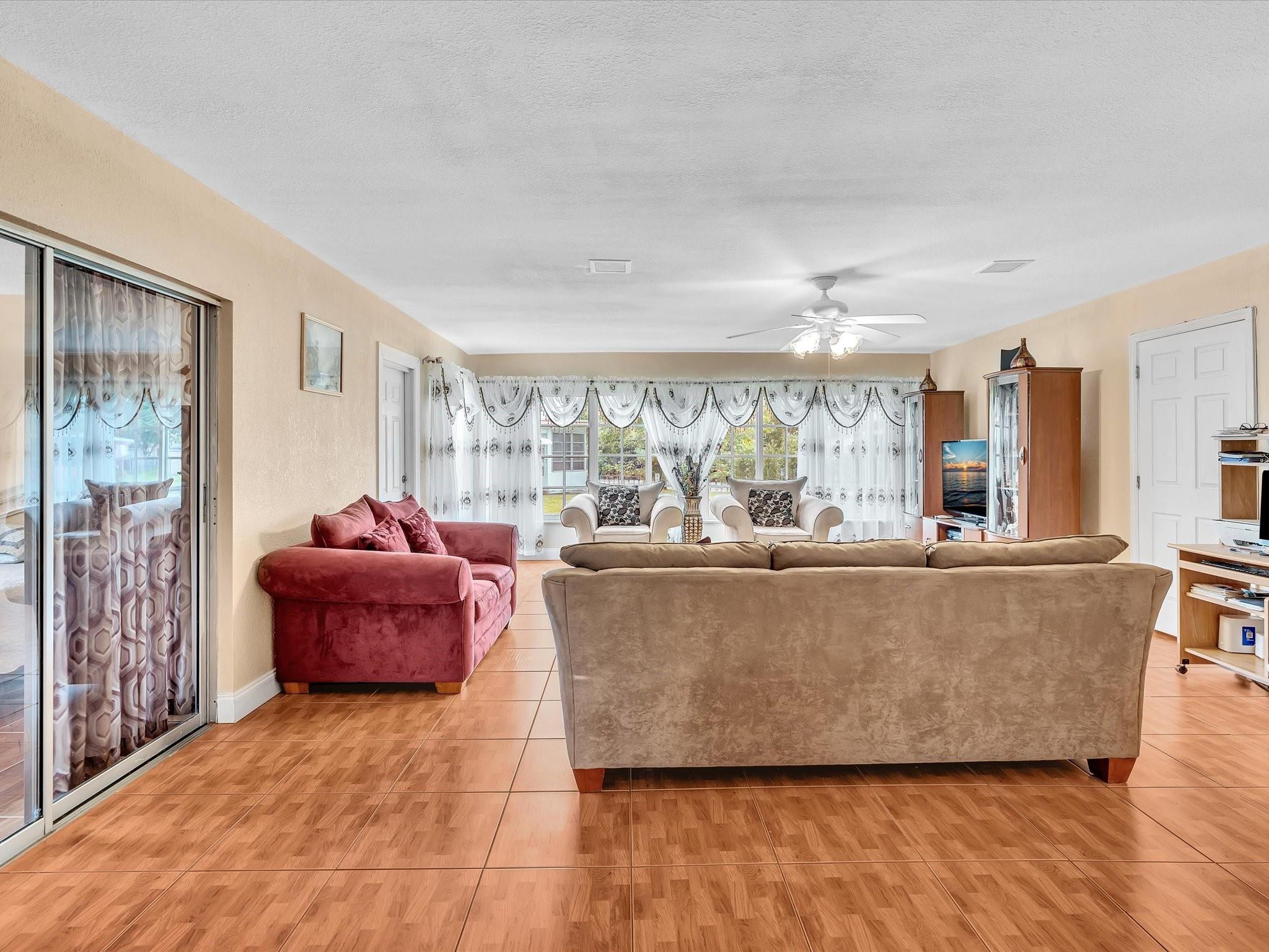 Oakland Estates 4th Sec 6 - Residential