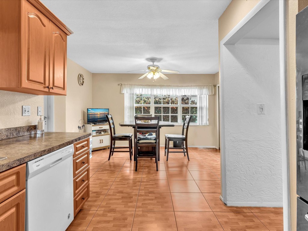 Oakland Estates 4th Sec 6 - Residential