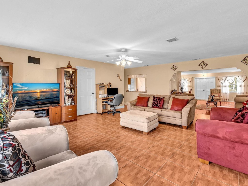 Oakland Estates 4th Sec 6 - Residential