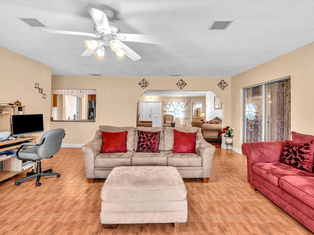 Oakland Estates 4th Sec 6 - Residential