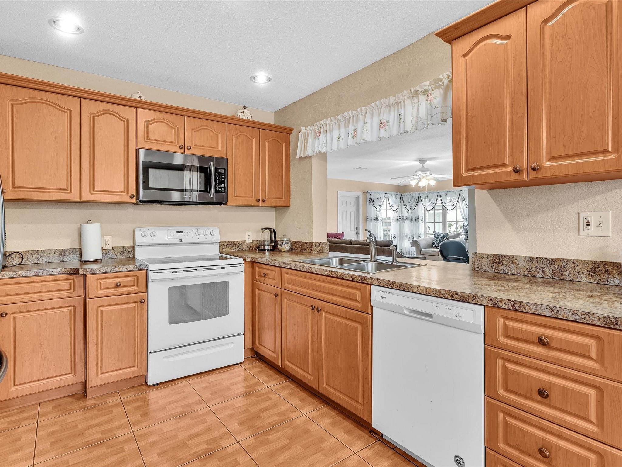 Oakland Estates 4th Sec 6 - Residential